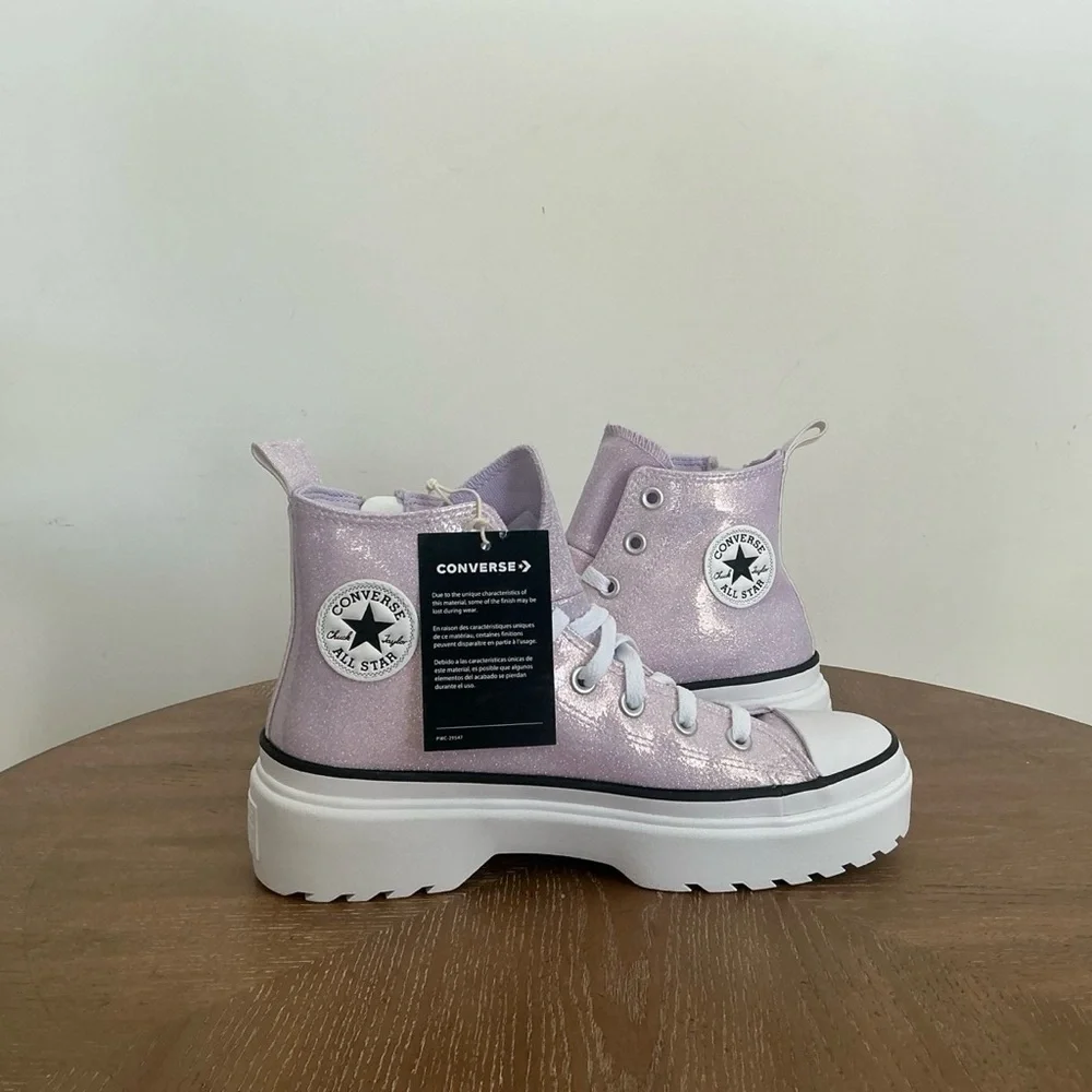 Converse Chuck Taylor All Star Lugged 2.0 Counter Climate Sneaker Bordeaux